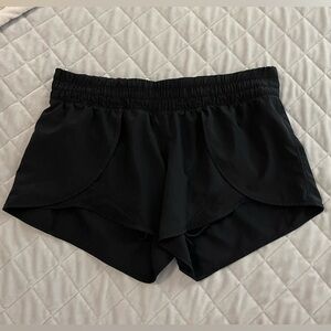 Lululemon Running Shorts